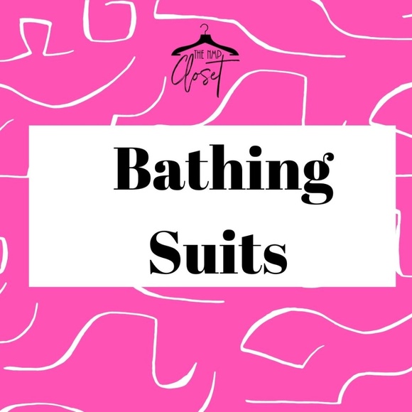 Bathing Suits - Picture 1 of 1